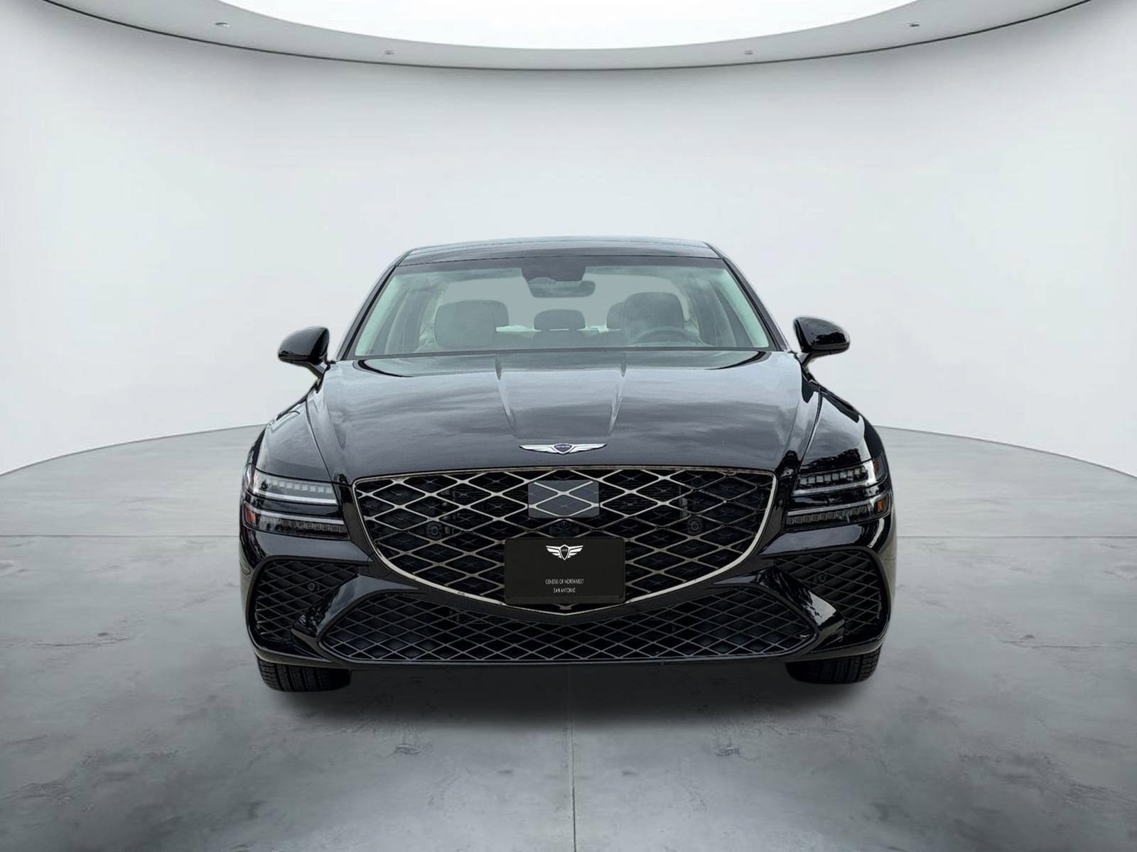 New 2025 Genesis G80 3.5T Sport Prestige AWD/4WD image 8
