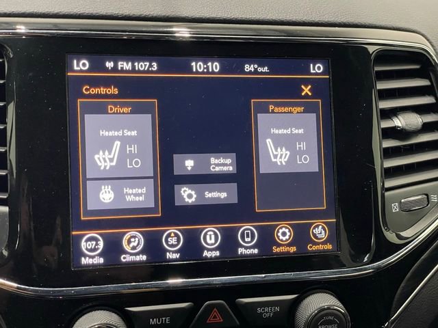 Used 2021 Jeep Grand Cherokee Limited image 38