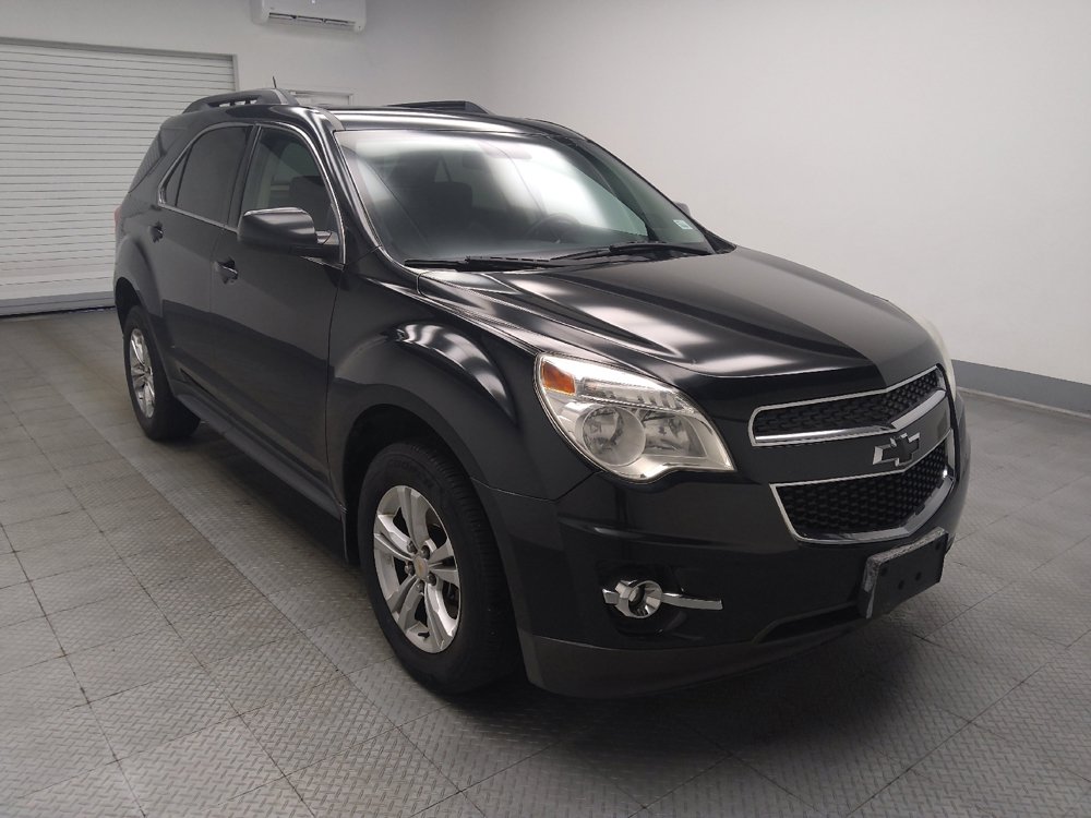 Used 2015 Chevrolet Equinox LT w/ Power Convenience Package AWD/4WD image 13