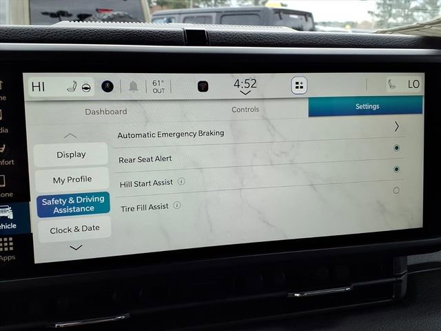 New 2026 Jeep Gladiator Sport image 9