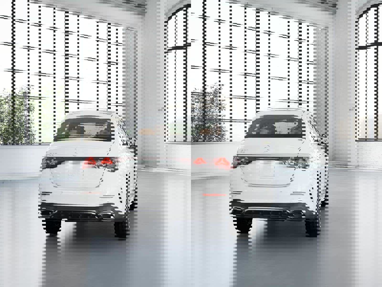 New 2026 Mercedes-Benz E 350 Sedan image 22