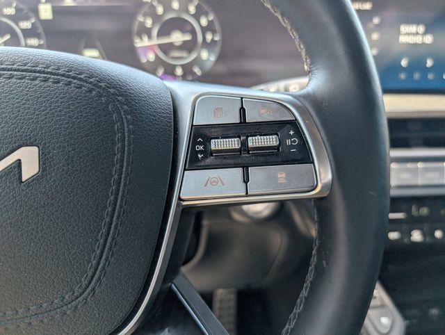 Used 2024 Kia Telluride SX Prestige X-Pro AWD/4WD image 20