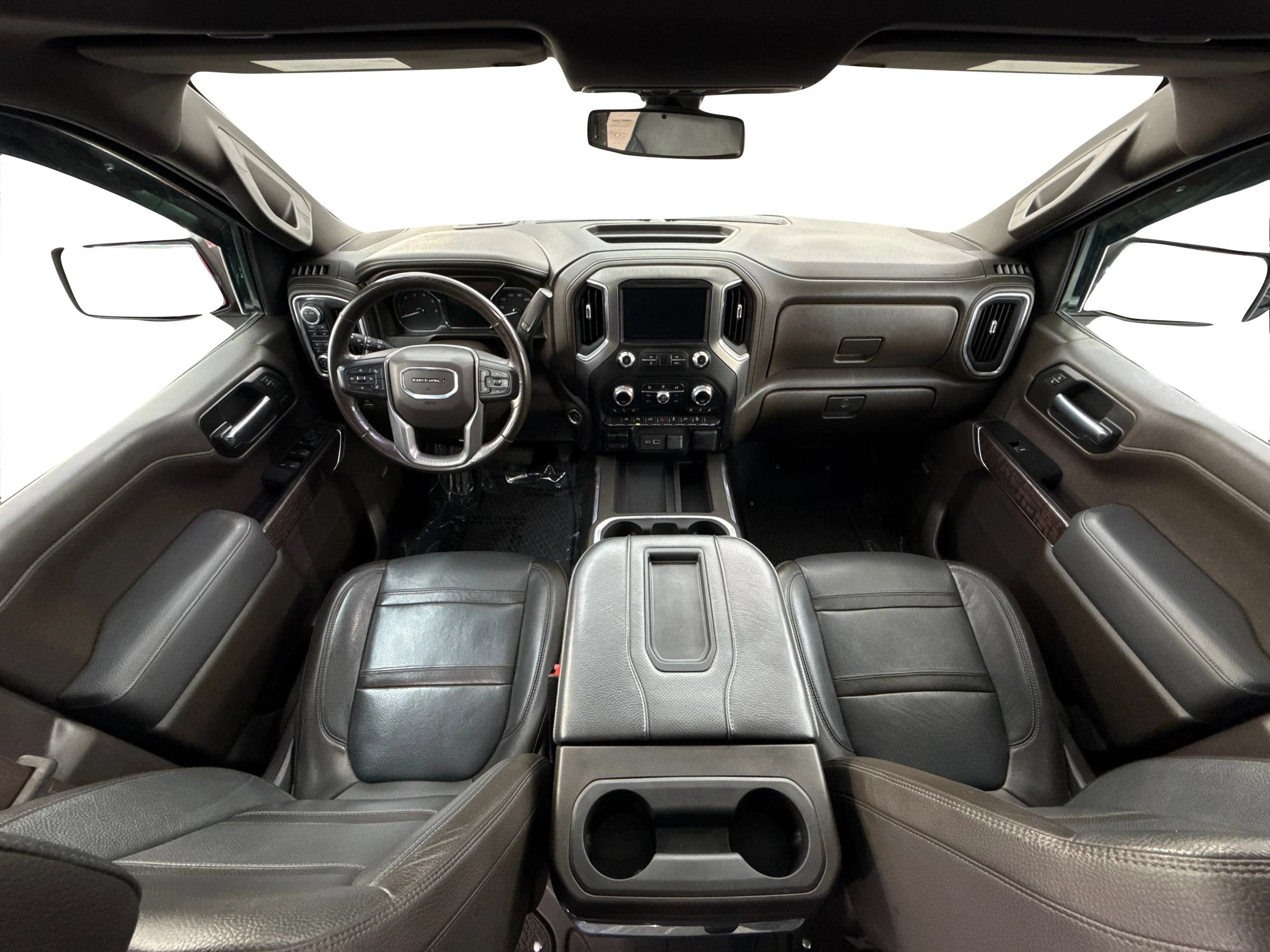 Used 2022 GMC Sierra 1500 Denali w/ Driver Alert Package II AWD/4WD image 17