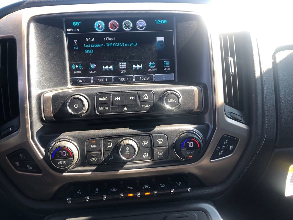 Used 2018 GMC Sierra 1500 Denali w/ Denali Ultimate Package image 15