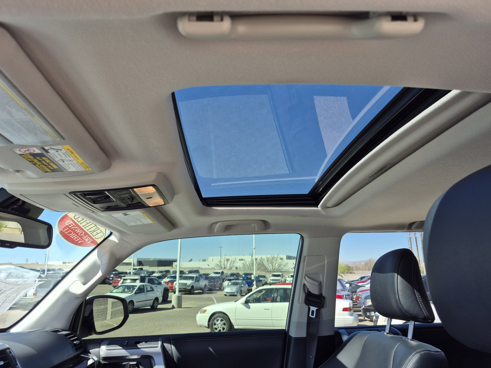 Used 2024 Toyota 4Runner Limited image 38