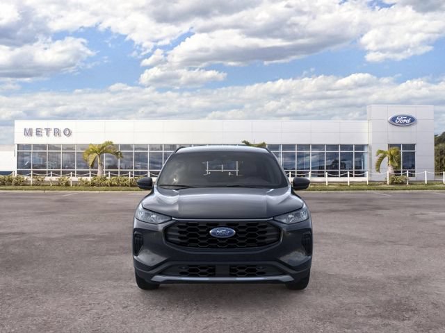 New 2026 Ford Escape ST-Line w/ Tech Pack #1 FWD image 6