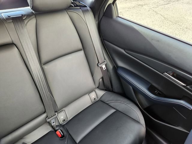 Certified 2021 MAZDA CX-30 AWD 2.5 S w/ Preferred Package image 17