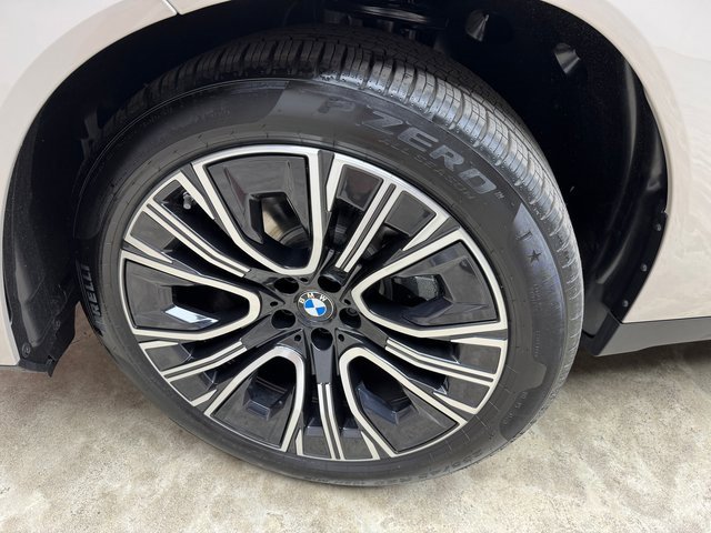 Used 2026 BMW X3 xDrive30 image 28