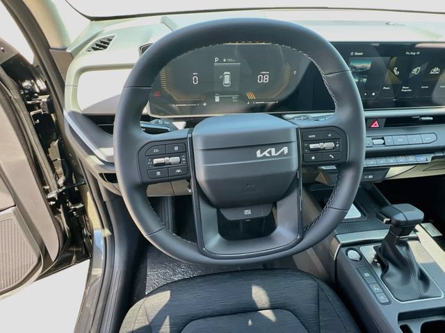 New 2027 Kia Seltos S FWD image 11
