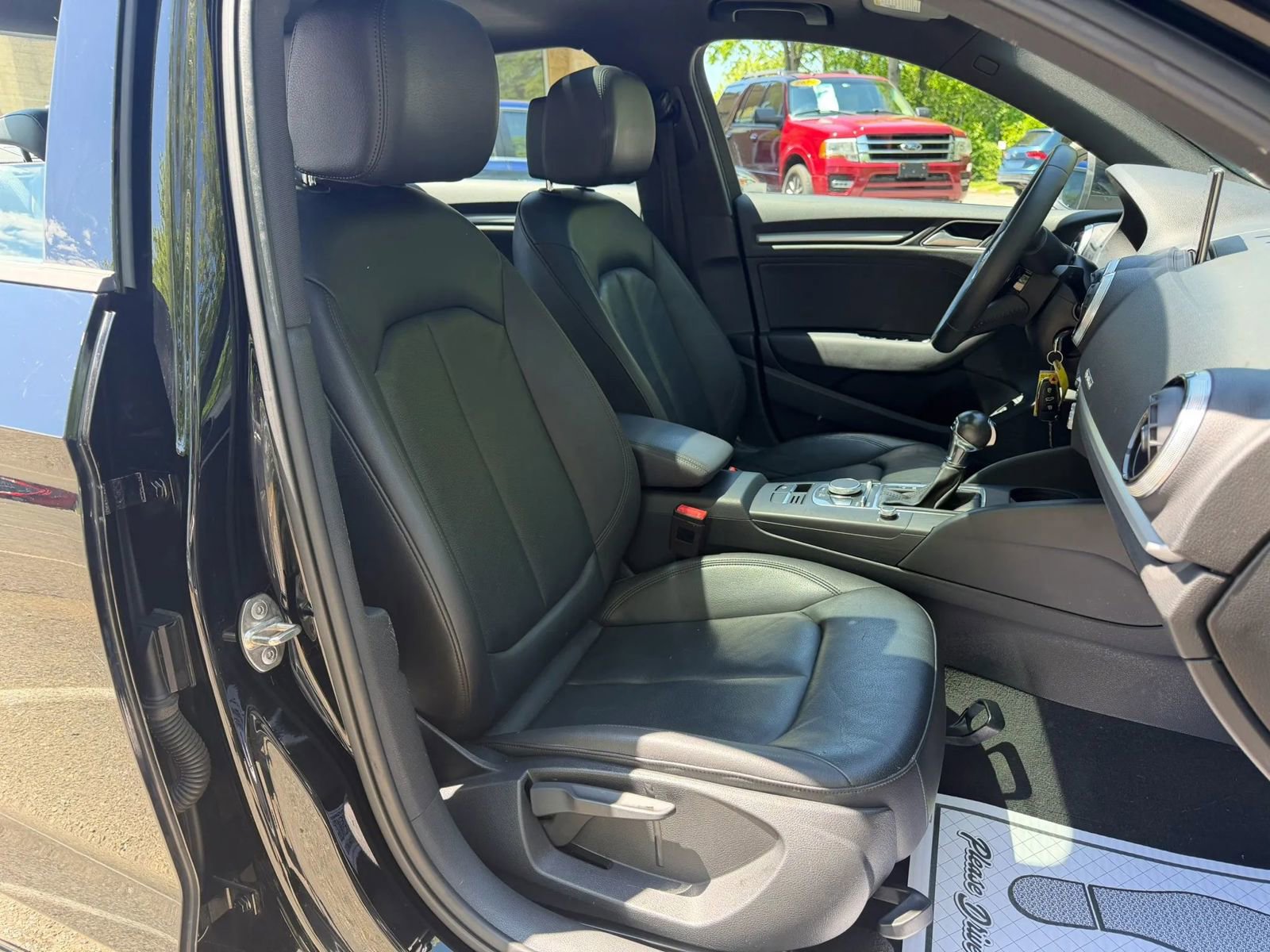 Used 2017 Audi A3 2.0T Premium AWD/4WD image 20