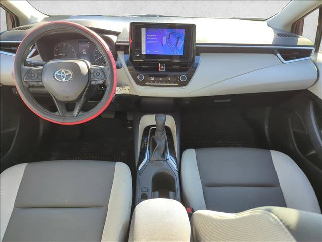 Used 2024 Toyota Corolla LE image 26