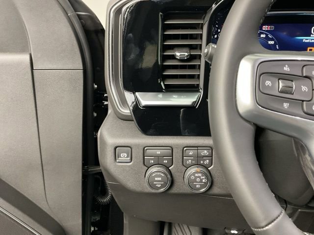 New 2026 Chevrolet Silverado 2500 LT w/ Trail Boss Package image 13