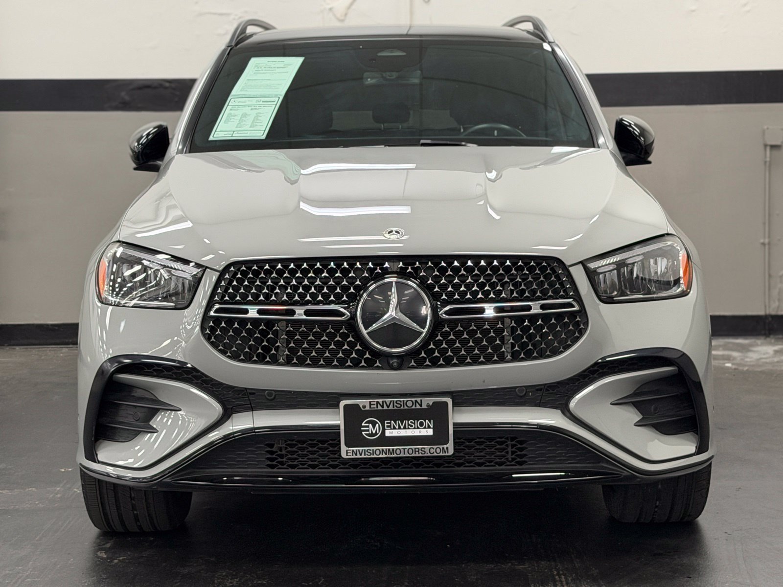 Used 2024 Mercedes-Benz GLE 450 4MATIC image 6