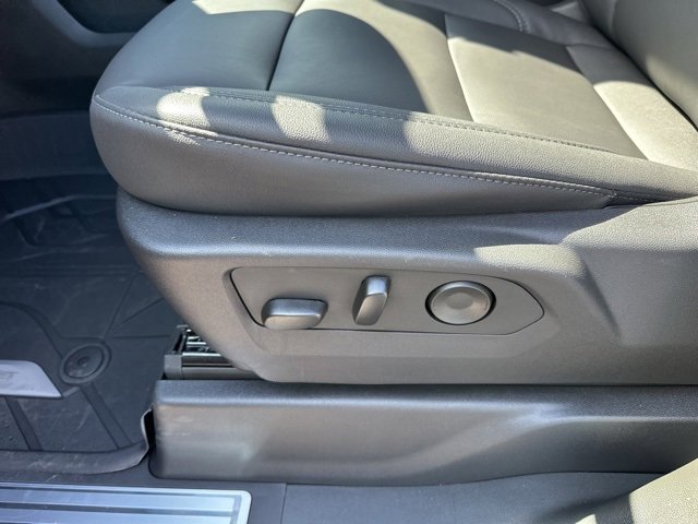 New 2026 Chevrolet Silverado 1500 RST w/ RST All Star Premium Package image 23
