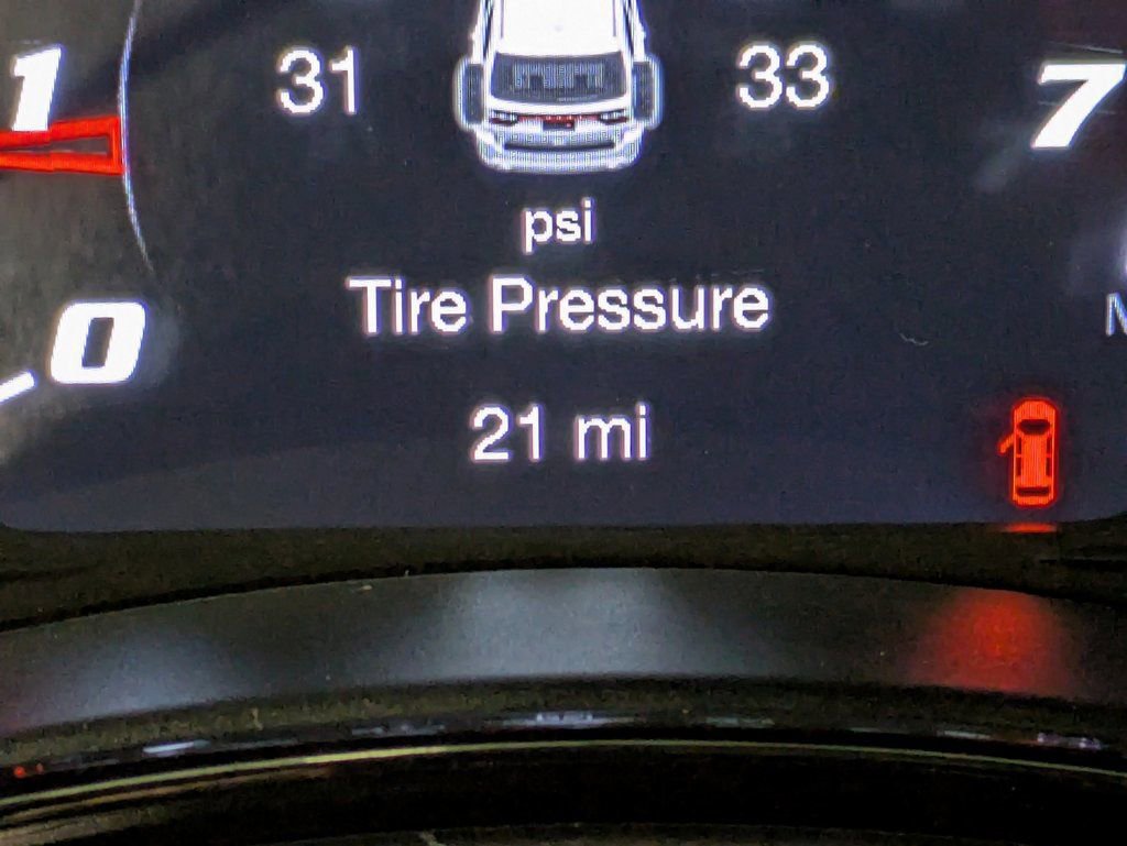 Used 2024 Dodge Durango SRT Hellcat image 16