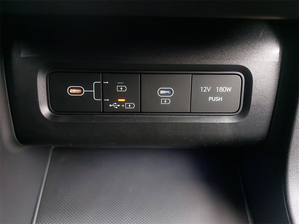 New 2025 Hyundai Tucson N Line image 24