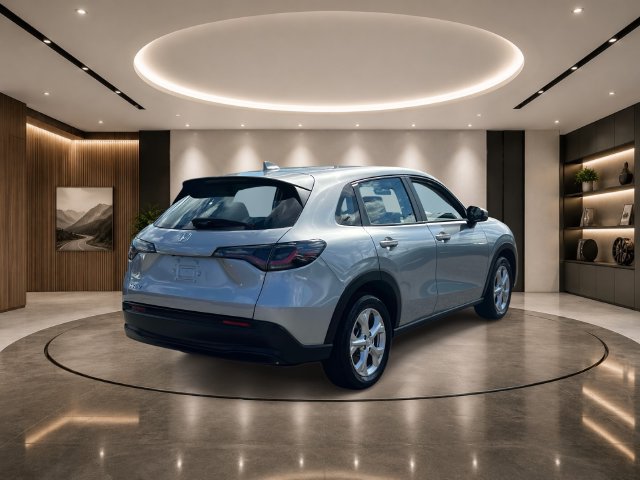 Used 2024 Honda HR-V LX image 6