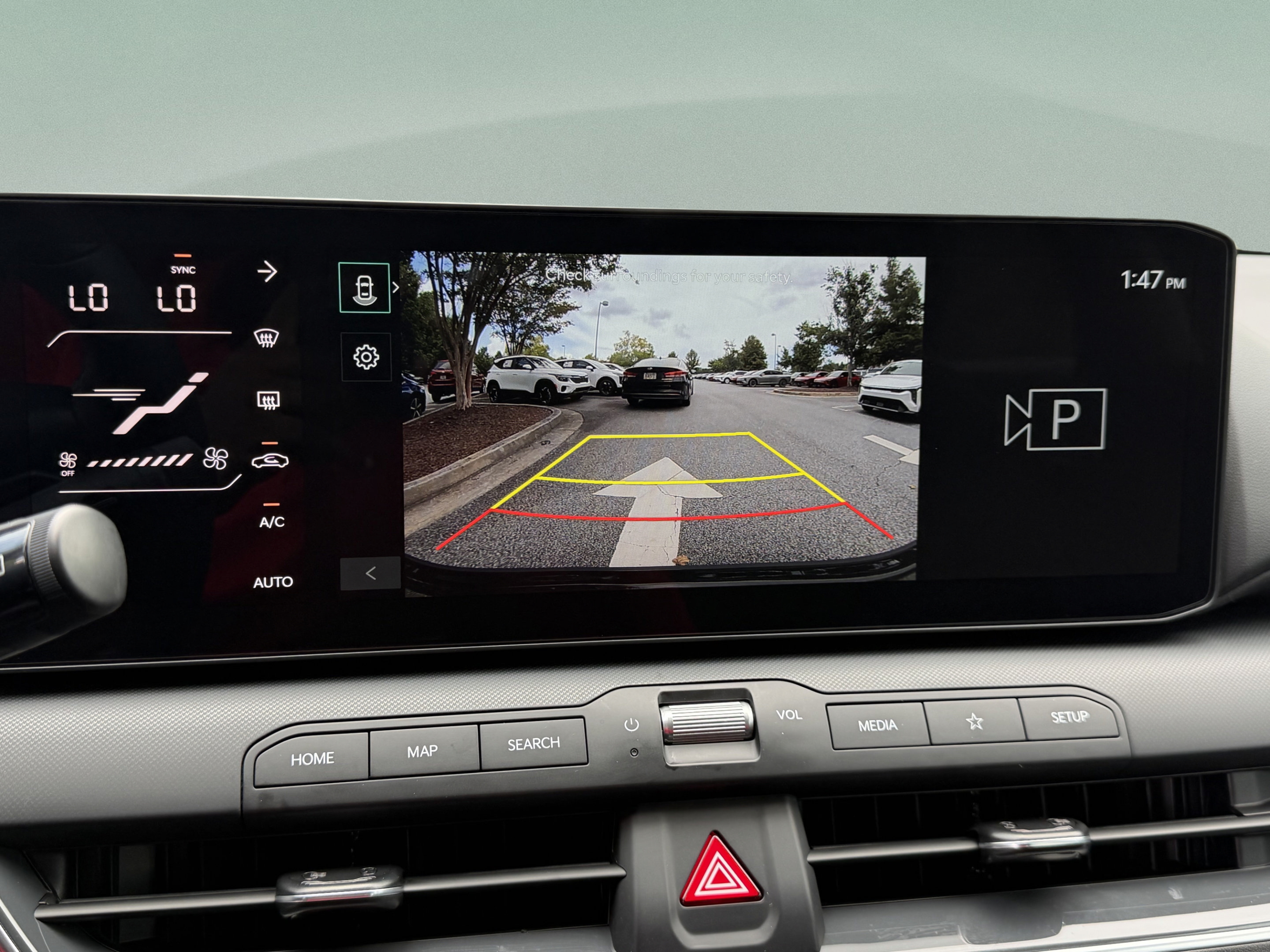 New 2026 Kia K4 GT-Line Turbo FWD image 6