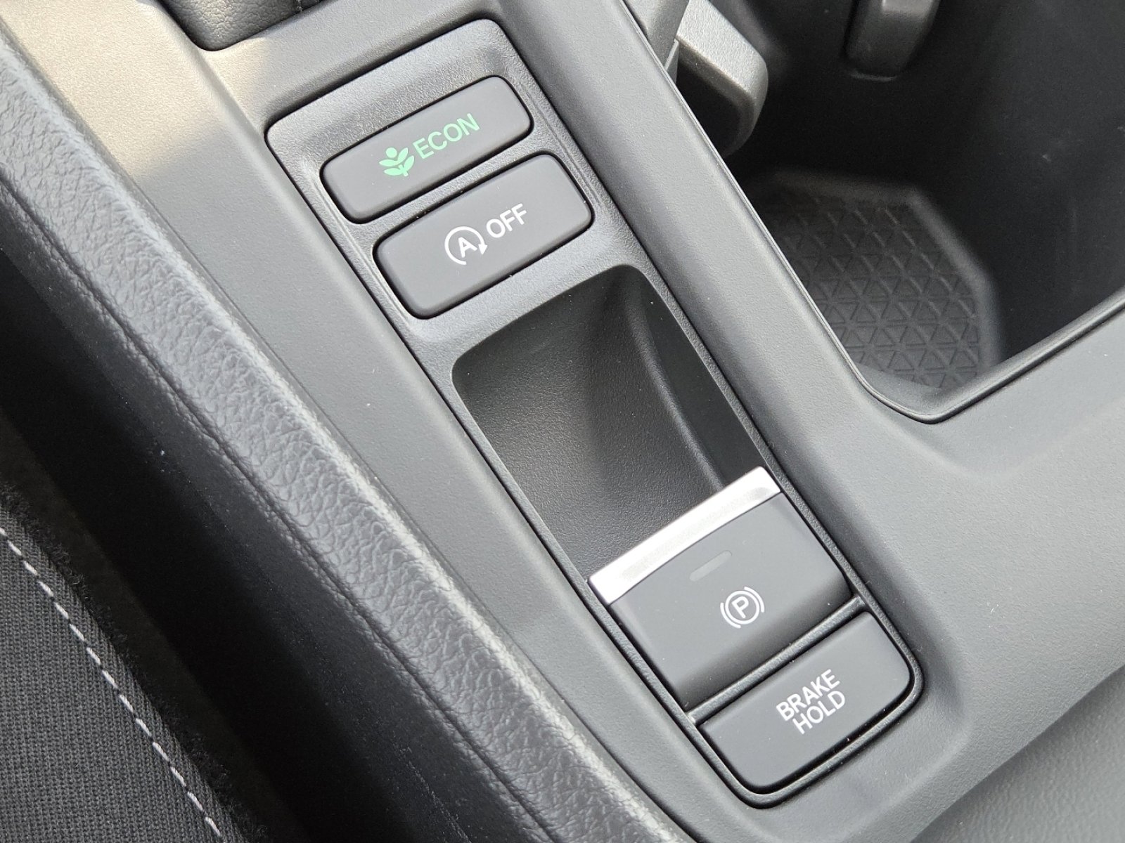 New 2026 Honda Accord SE image 31