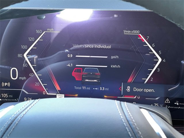 New 2026 BMW X5 xDrive50e w/ Executive Package image 13