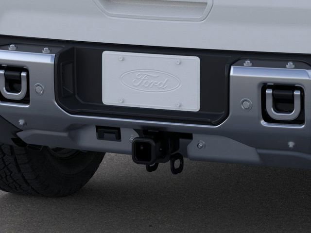 New 2025 Ford Bronco Sport Big Bend image 24