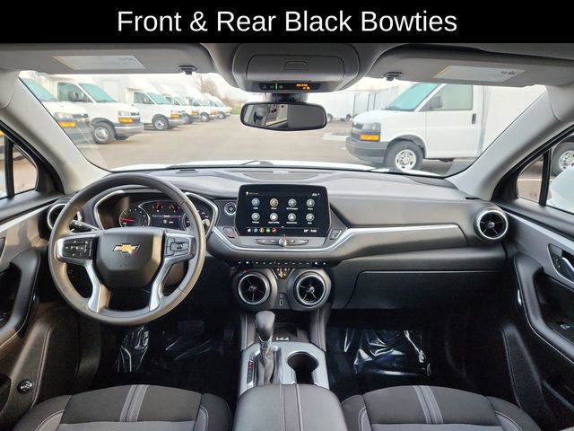 Used 2023 Chevrolet Blazer LT w/ Convenience Package image 33