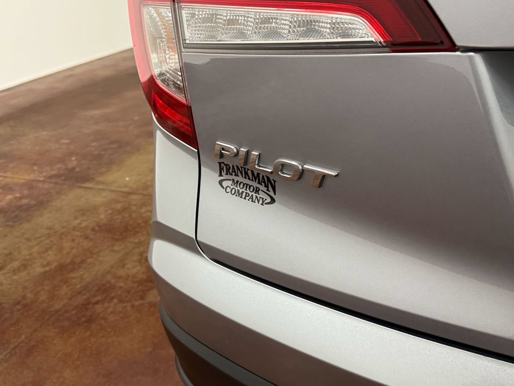 Used 2022 Honda Pilot Sport image 54
