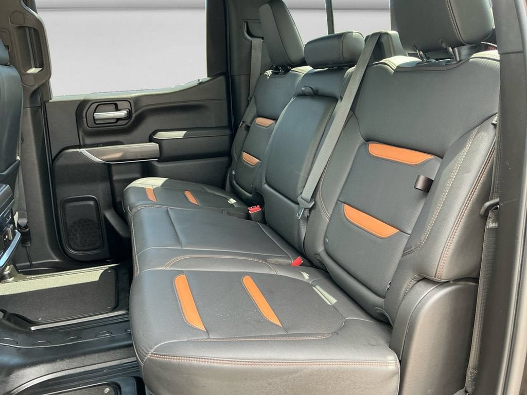 Used 2021 GMC Sierra 1500 AT4 w/ AT4 Value Package AWD/4WD image 14