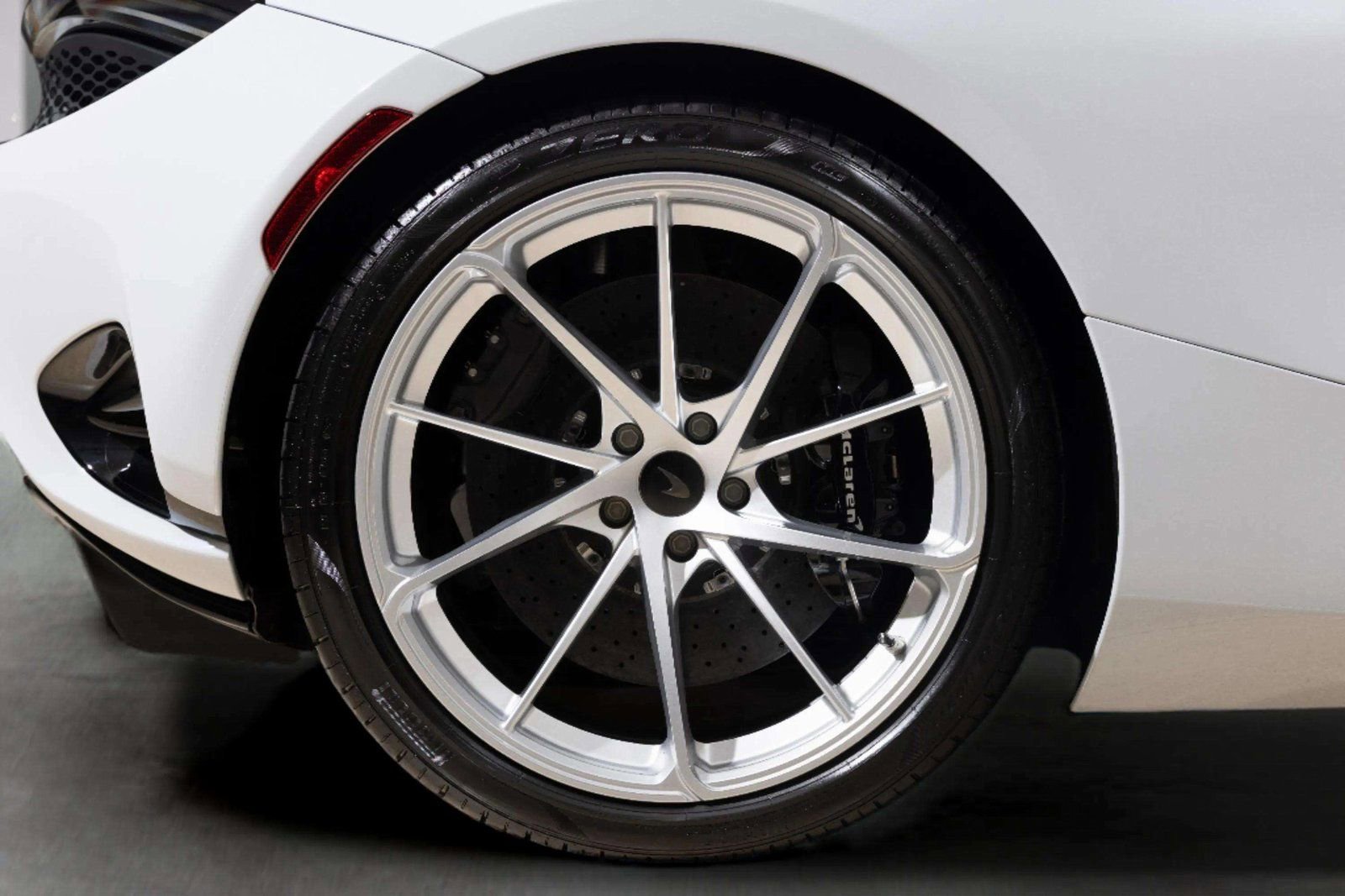 New 2026 McLaren 750S Spider image 7