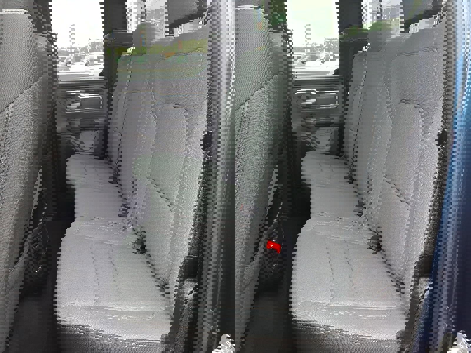 Used 2022 RAM 1500 Big Horn image 15