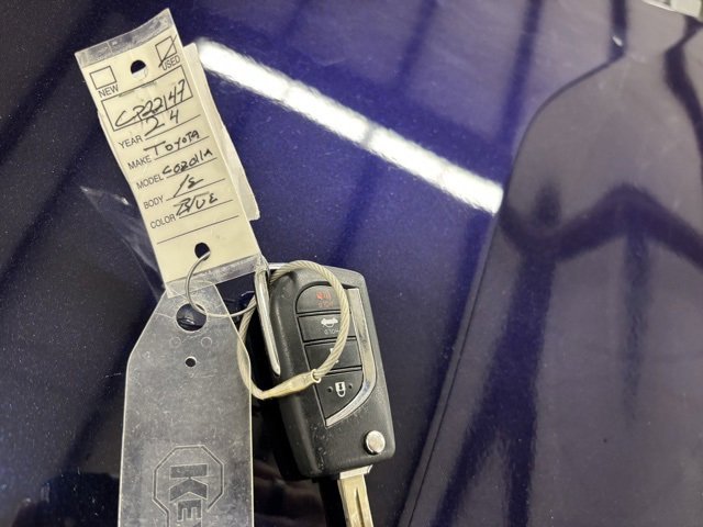 Used 2024 Toyota Corolla LE image 23