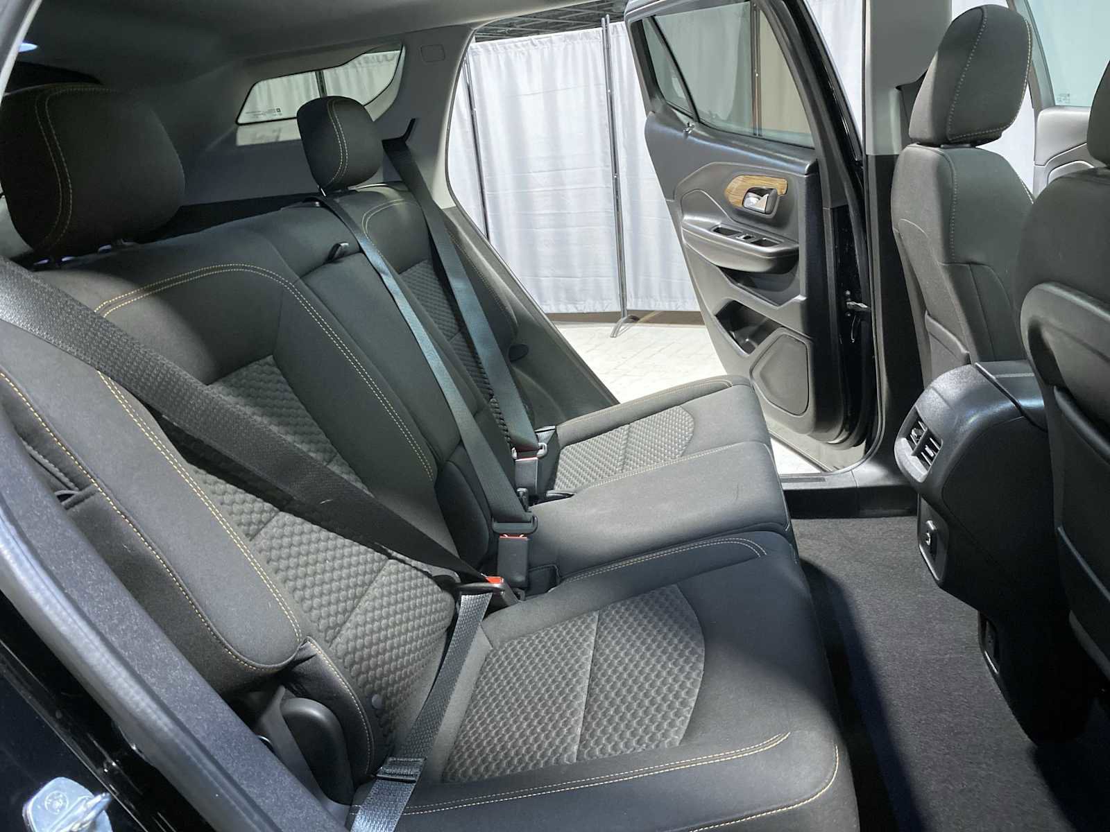 Used 2020 GMC Terrain SLE w/ Driver Convenience Package image 13