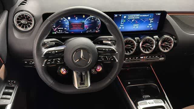 Used 2026 Mercedes-Benz GLA 35 AMG 4MATIC image 29