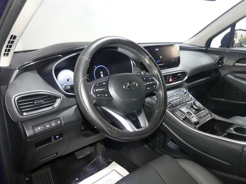 Used 2023 Hyundai Santa Fe SEL w/ Premium Package FWD image 23