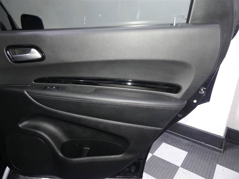 Used 2021 Dodge Durango Citadel AWD/4WD image 26