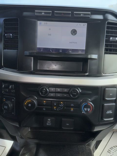 Used 2024 Ford F250 XL w/ XL Off-Road Package image 8