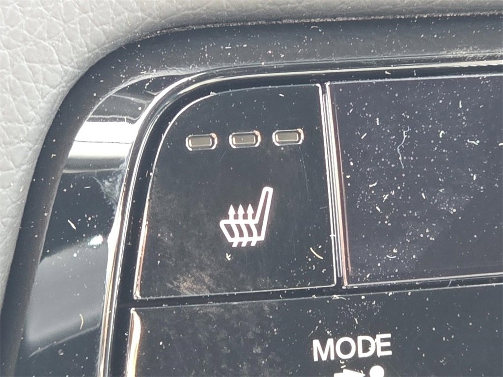 New 2025 Honda Pilot Sport image 6