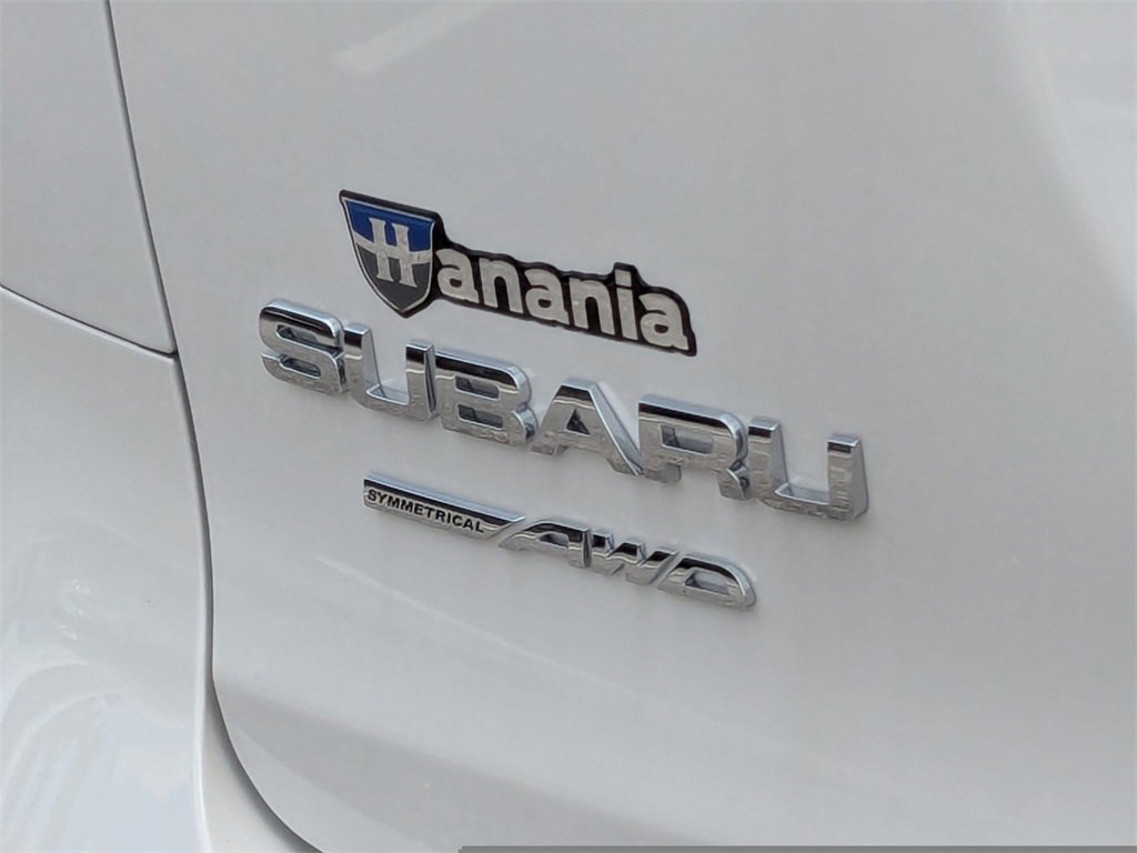 New 2025 Subaru Ascent Touring w/ Popular Package #1 image 13