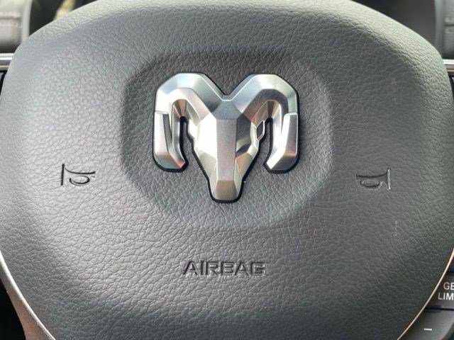 New 2025 RAM 2500 Laramie w/ Towing Technology Group image 20