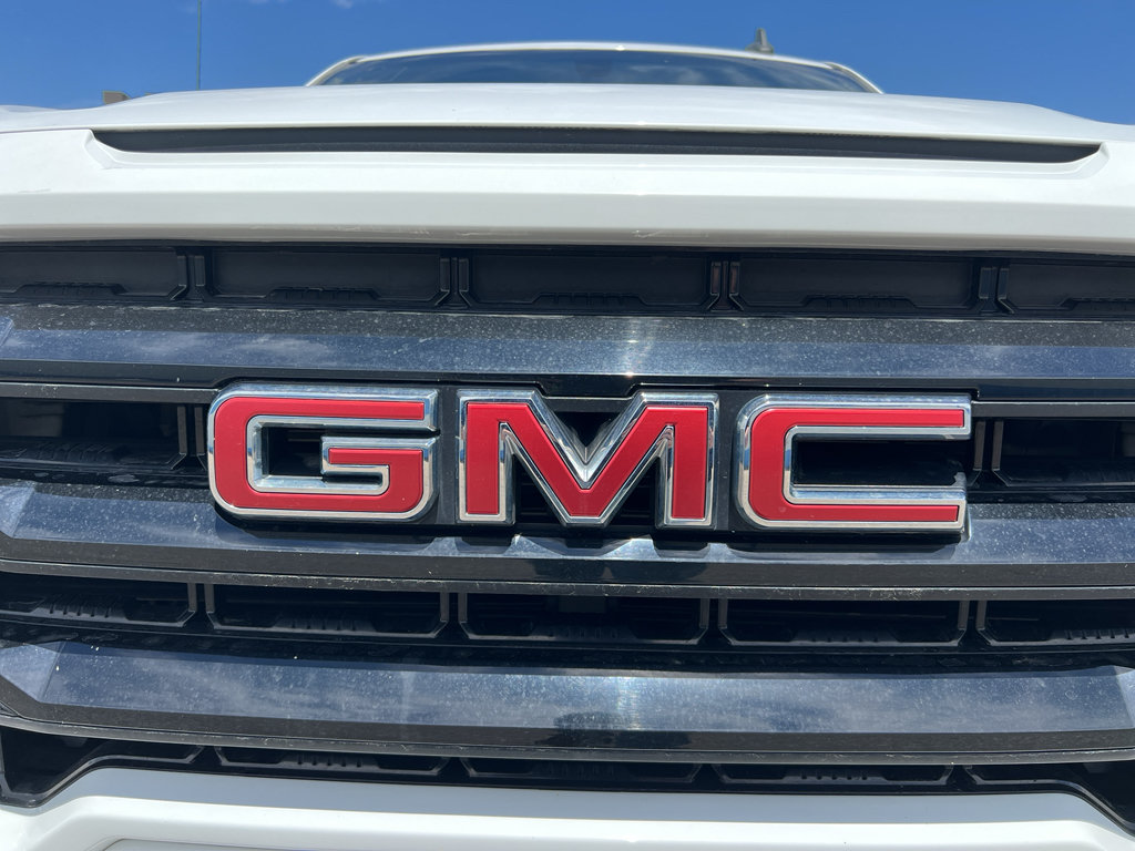 Used 2022 GMC Sierra 1500 Elevation AWD/4WD image 38