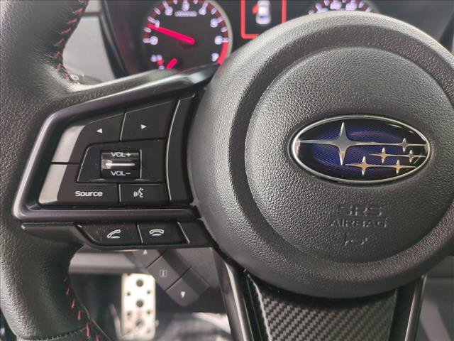 Certified 2023 Subaru WRX Premium w/ Popular Package #2 AWD/4WD image 29