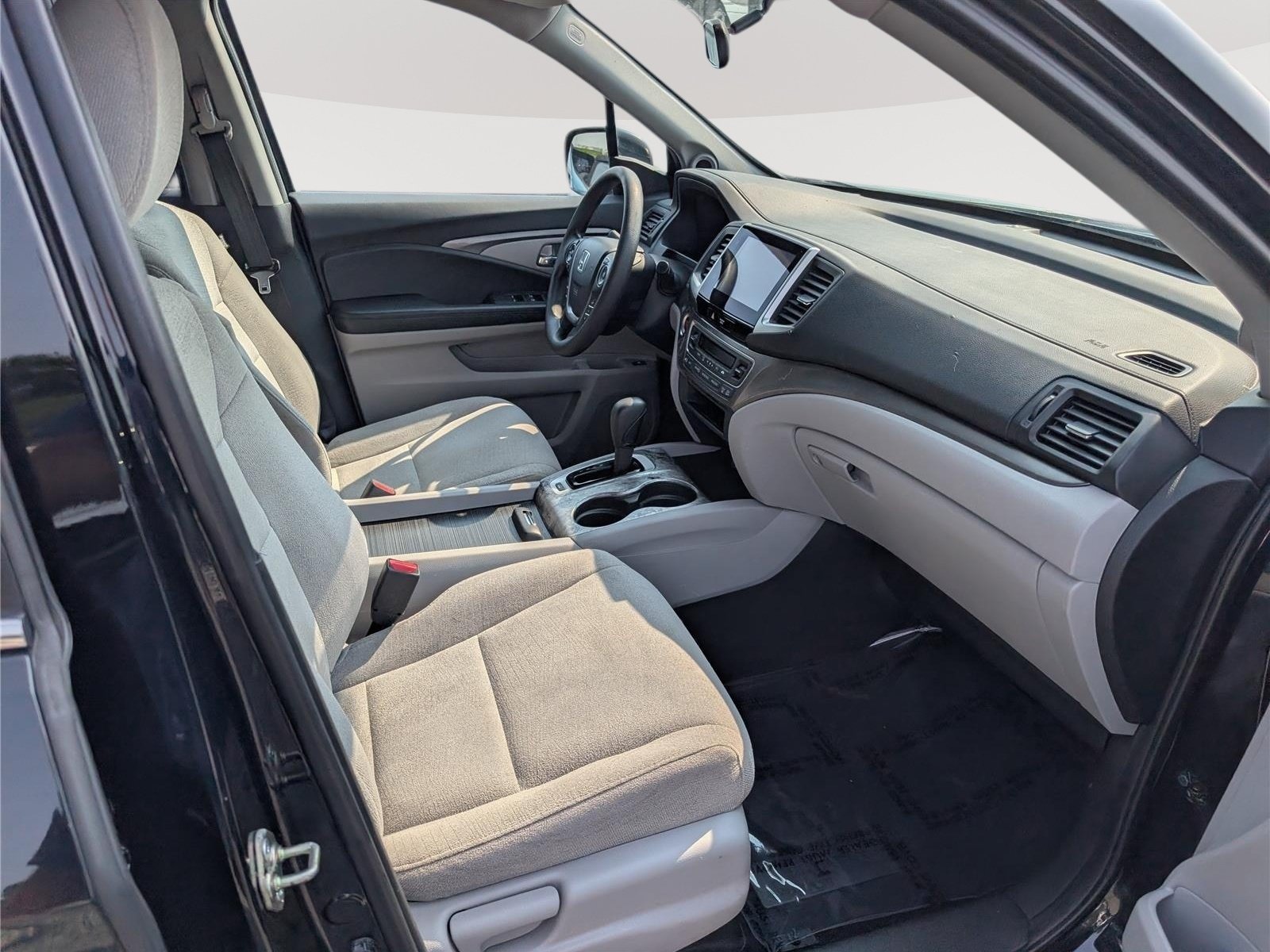 Used 2016 Honda Pilot EX image 10