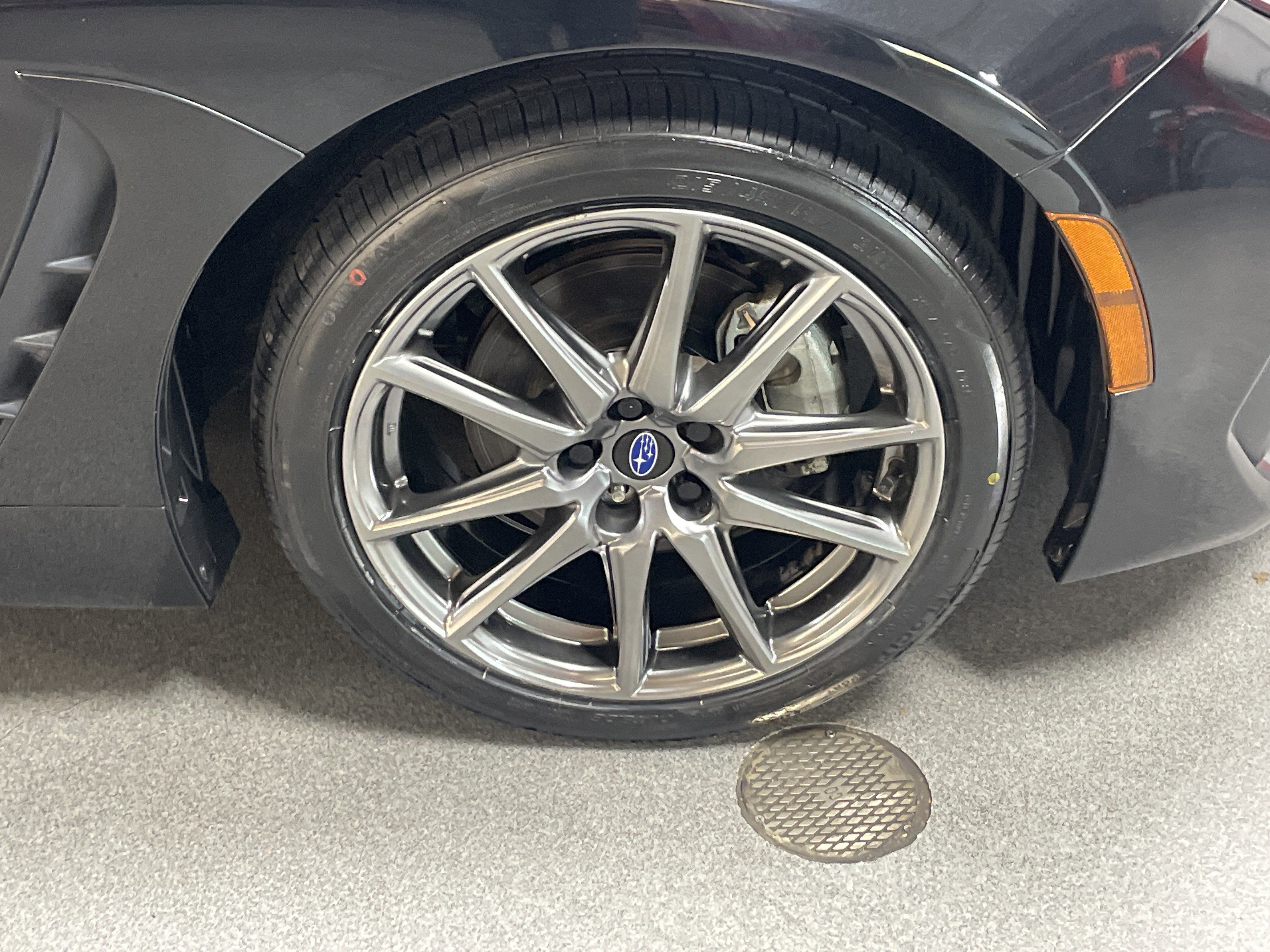 Used 2024 Subaru BRZ Premium image 35