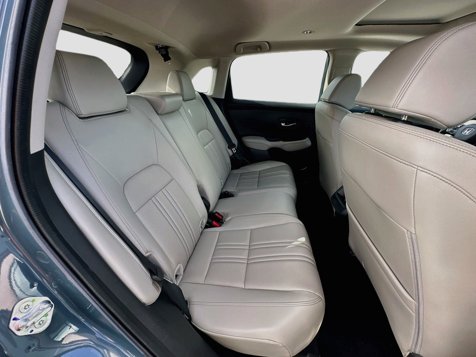 Used 2023 Honda HR-V EX-L image 26