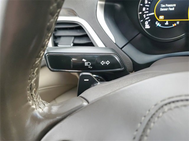 Used 2017 Lincoln MKZ Select w/ Select Plus Package image 15