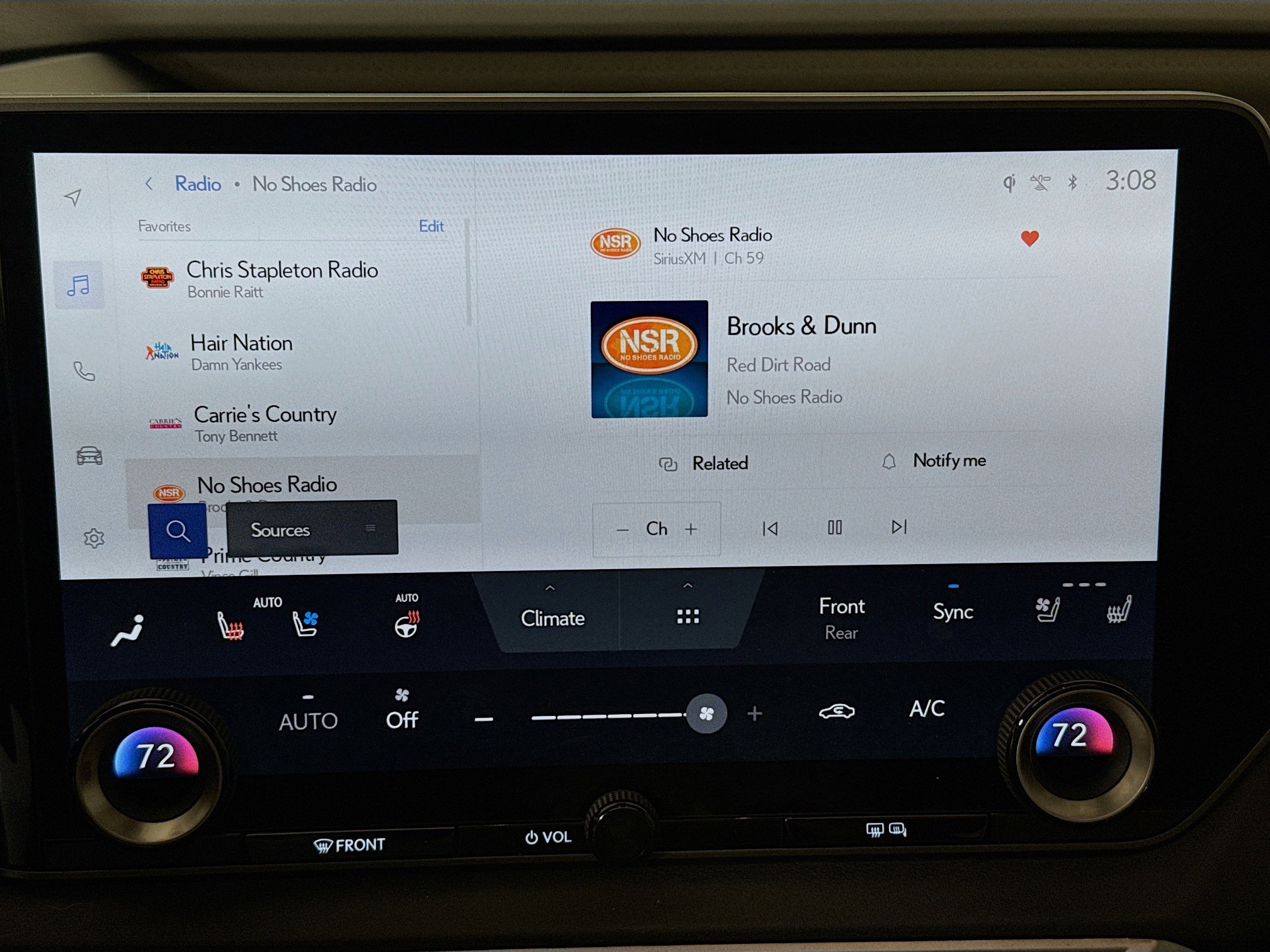 Used 2024 Lexus RX 350 AWD w/ Convenience Package image 15