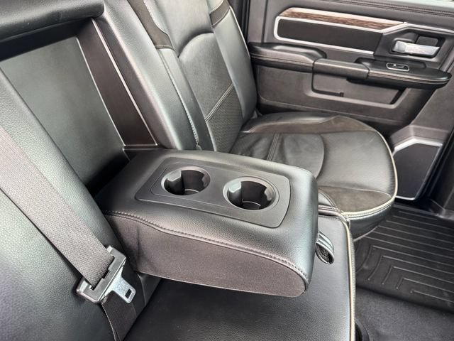 Used 2021 RAM 3500 Laramie AWD/4WD image 32