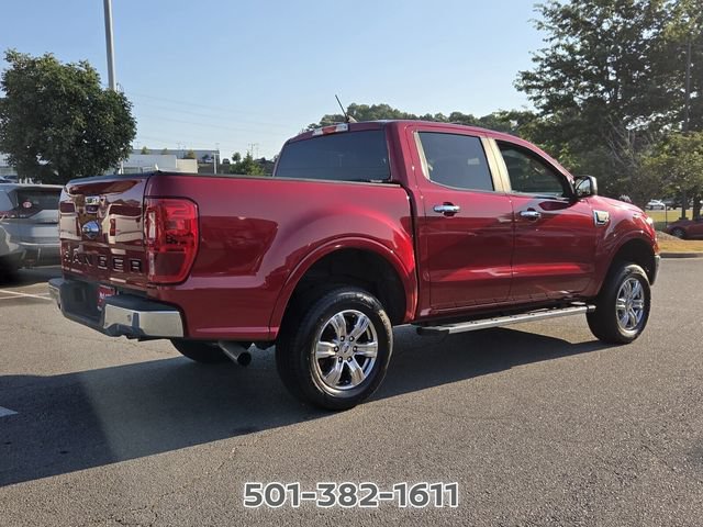 Used 2021 Ford Ranger XLT w/ Equipment Group 301A Mid RWD image 5
