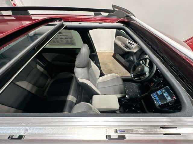 New 2026 Subaru Forester Limited AWD/4WD image 6
