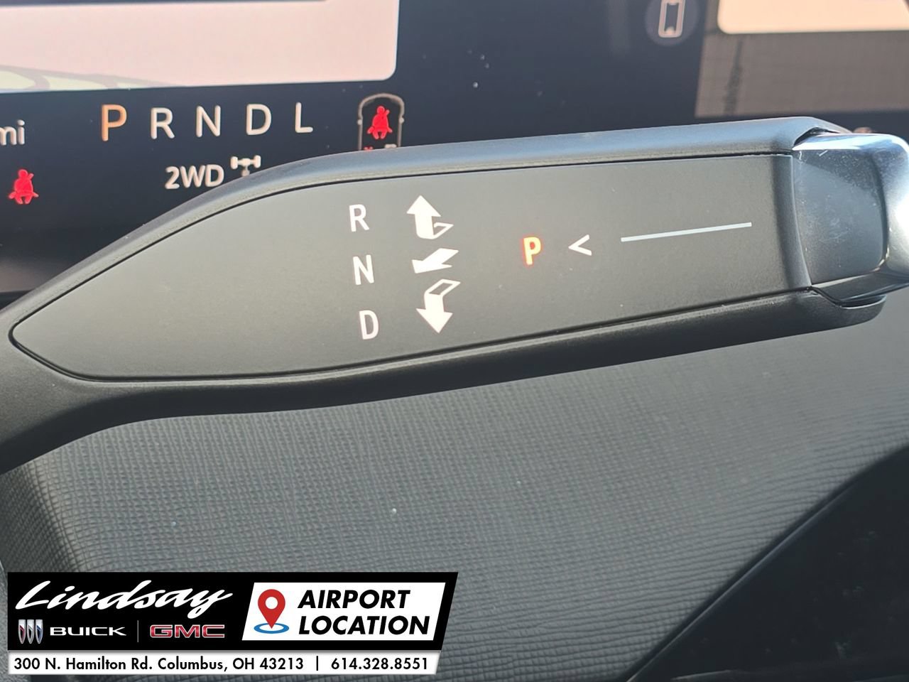 New 2026 Buick Enclave Preferred w/ Power Package AWD/4WD image 17